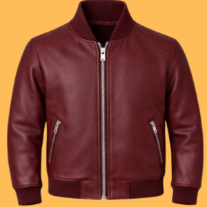 Home biker jacket (copy)