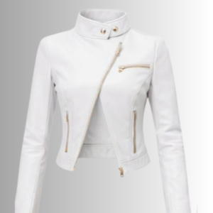 women’s premium sheep leather jacket (copy)